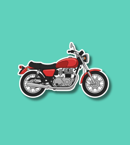 National Motorcycle Ride Day