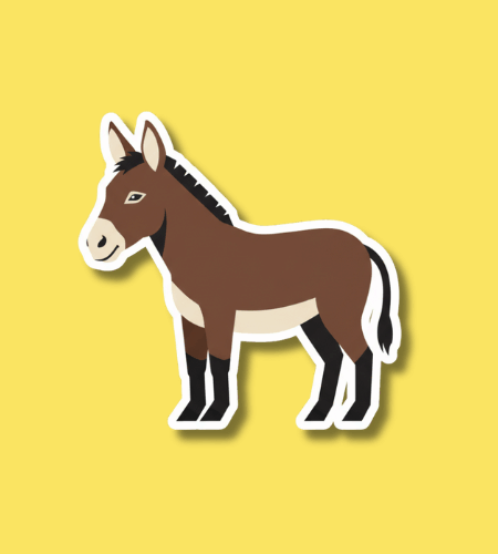 National Mule Day