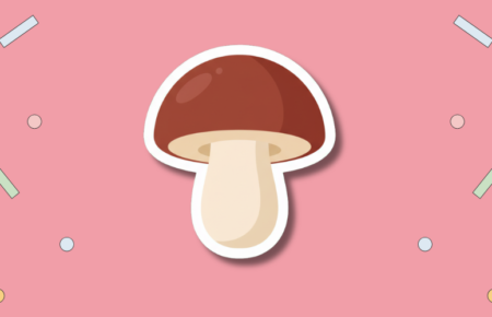 National Mushroom Day