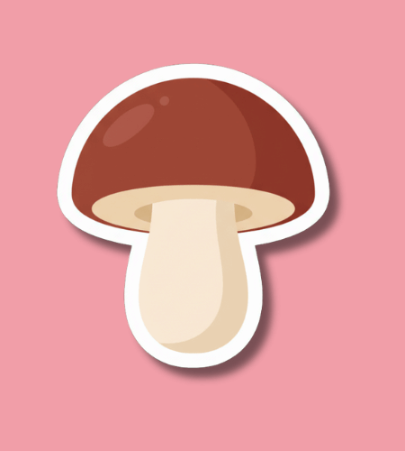 National Mushroom Day