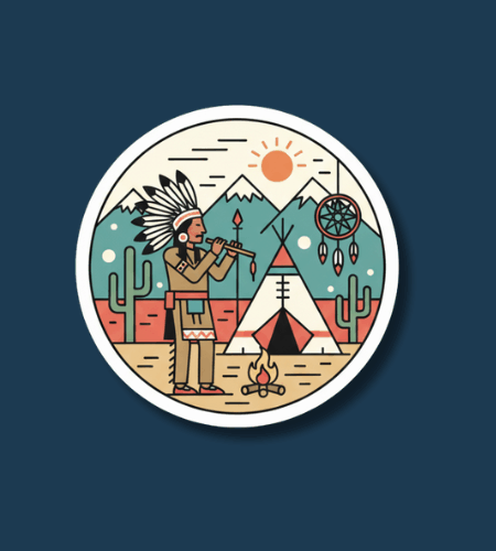 National Native American Day