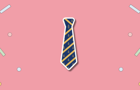 National Necktie Day