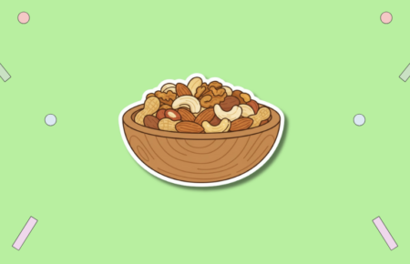 National Nut Day