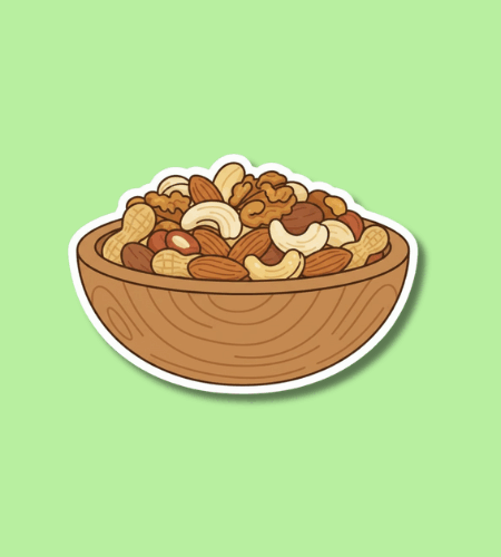 National Nut Day
