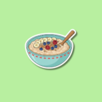 National Oatmeal Day