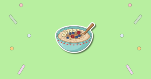 National Oatmeal Day