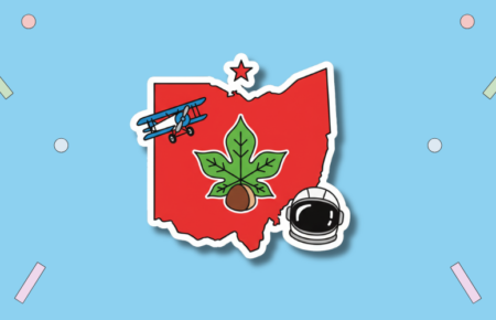 National Ohio Day