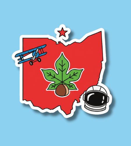 National Ohio Day