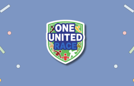 National One United Race Day