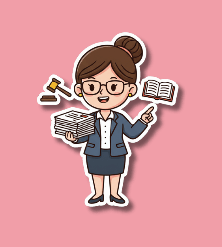 National Paralegal Day