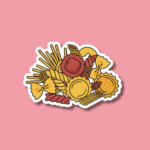 National Pasta Day