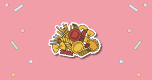 National Pasta Day