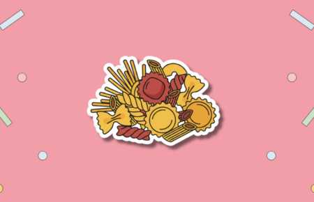National Pasta Day