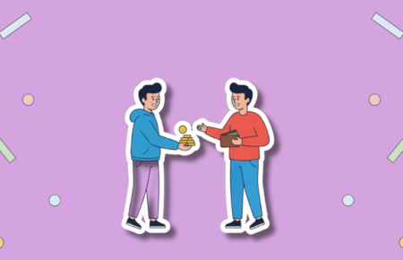 National Pay Back a Friend Day