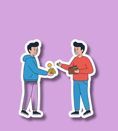 National Pay Back a Friend Day