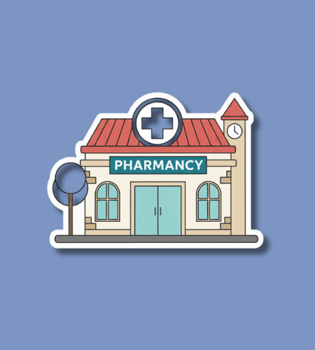 National Pharmacy Buyer Day