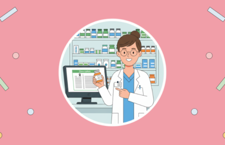 National Pharmacy Technician Day
