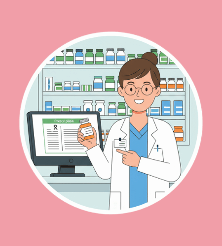 National Pharmacy Technician Day
