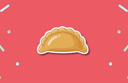 National Pierogi Day