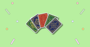 National Playing Card Collection Day
