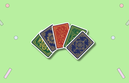 National Playing Card Collection Day