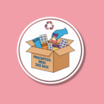 National Prescription Drug Take Back Day