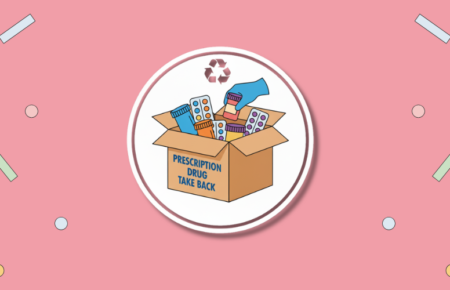 National Prescription Drug Take Back Day