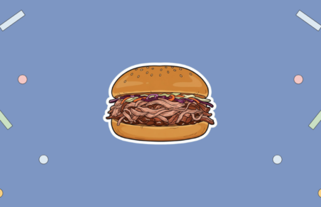 National Pulled Pork Day