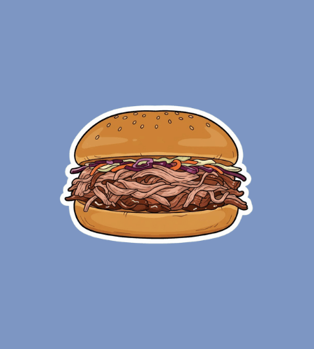 National Pulled Pork Day