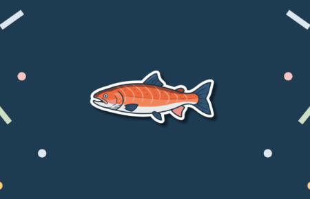 National Salmon Day