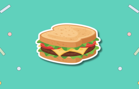 National Sandwich Day