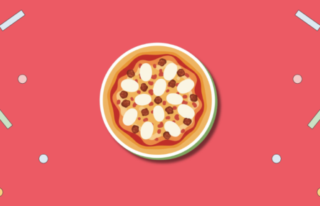 National Sausage Pizza Day