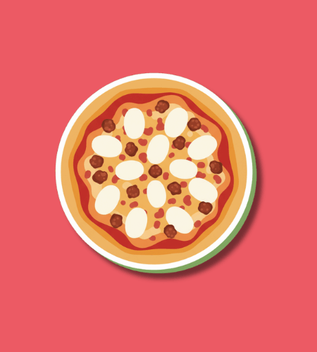 National Sausage Pizza Day