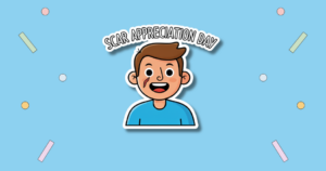 National Scar Appreciation Day