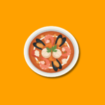 National Seafood Bisque Day
