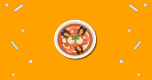 National Seafood Bisque Day