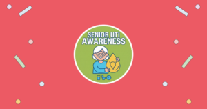 National Senior UTI Awareness Day