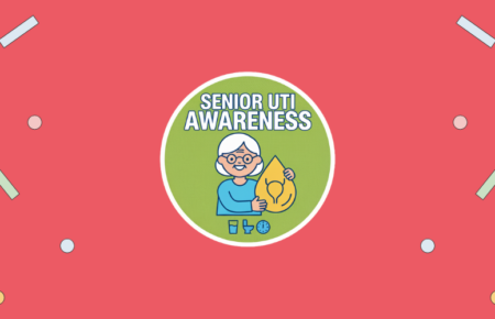 National Senior UTI Awareness Day