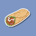 National Shawarma Day