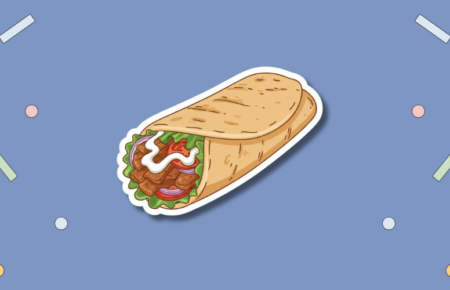 National Shawarma Day