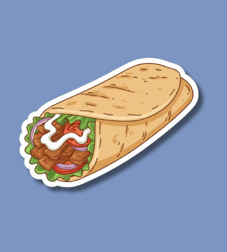 National Shawarma Day
