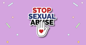 National Speak Up for Victims of Sexual Abuse Day