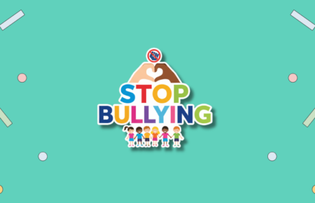National Stop Bullying Day