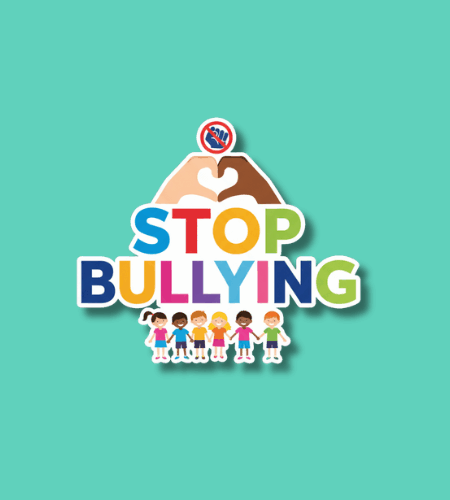National Stop Bullying Day