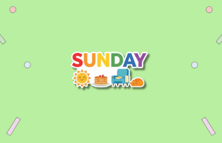 National Sunday Day