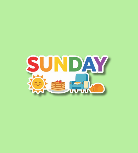 National Sunday Day