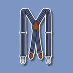National Suspenders Day