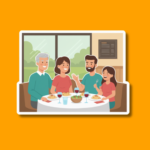 National Take Your Parents to Lunch Day