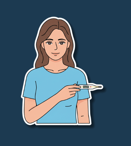 National Temperature Check Week