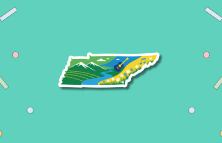 National Tennessee Day
